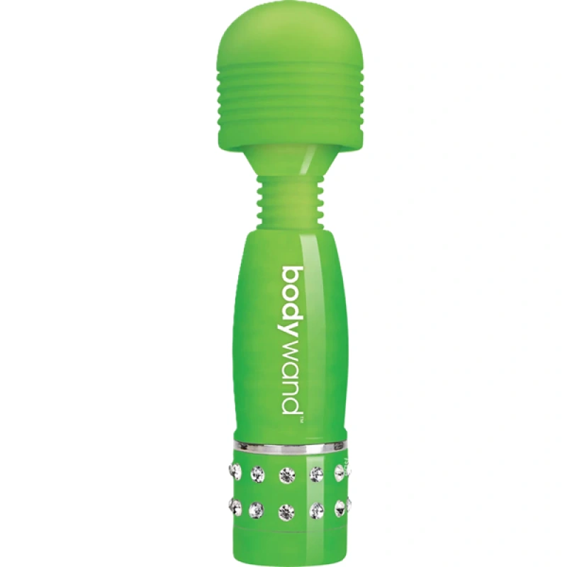 Bodywand - Glow In The Dark Wand Massager - Masážna Hlavica