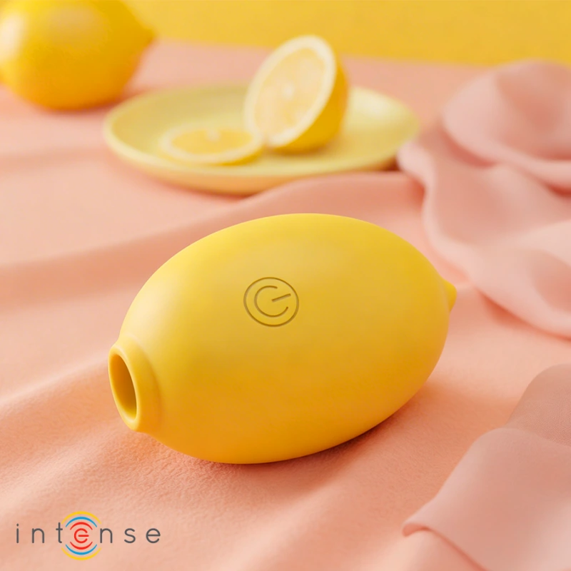 Intense - moni lemon clitoris suction stimulator 3