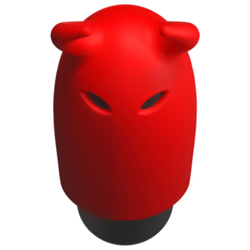 Adrien lastic - devol pocket vibrator demon 4