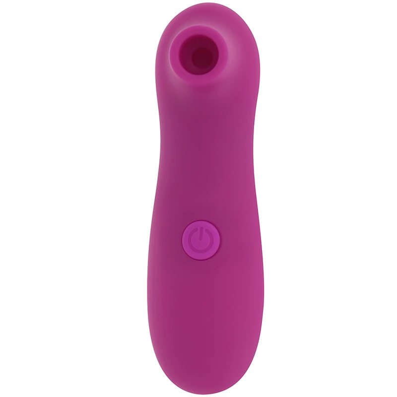 Ohmama - clitoris stimulator 10 speeds lilac 1