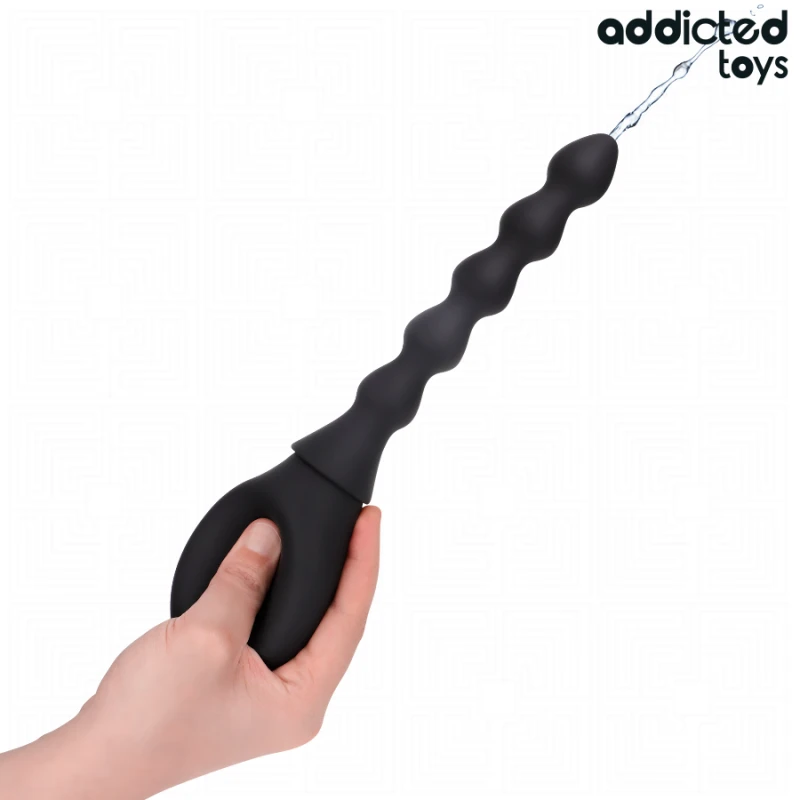 Addicted toys - travel cleaner silicone model 2 2