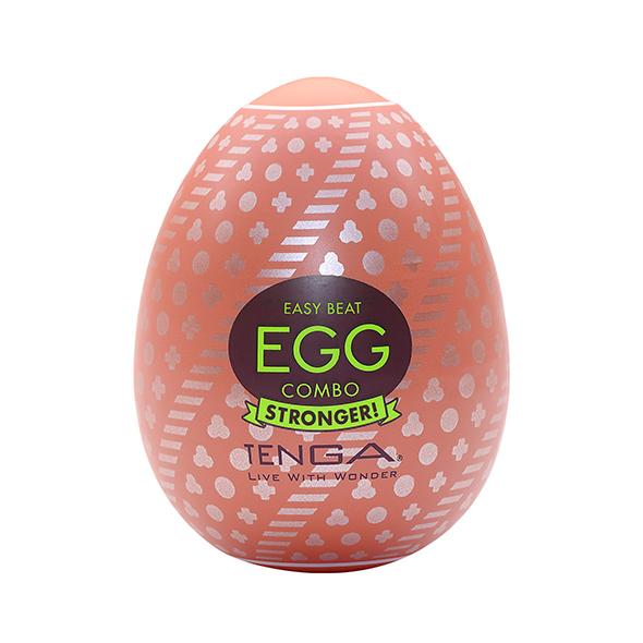 Tenga - Egg Combo (1 Piece)