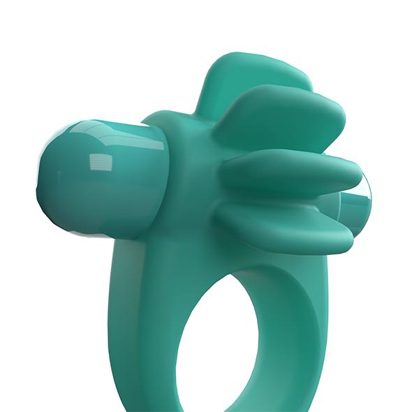 The Screaming O - 4b Skoochkiwi 8