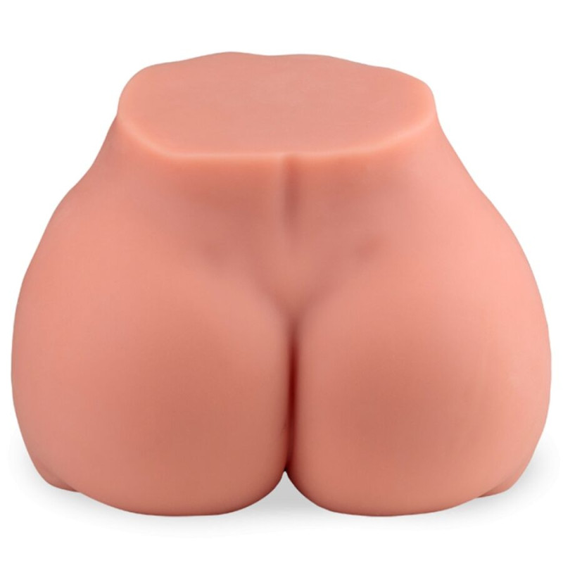 Xise - frederico masturbador realistic dildo front position with thrusting 15 cm 7