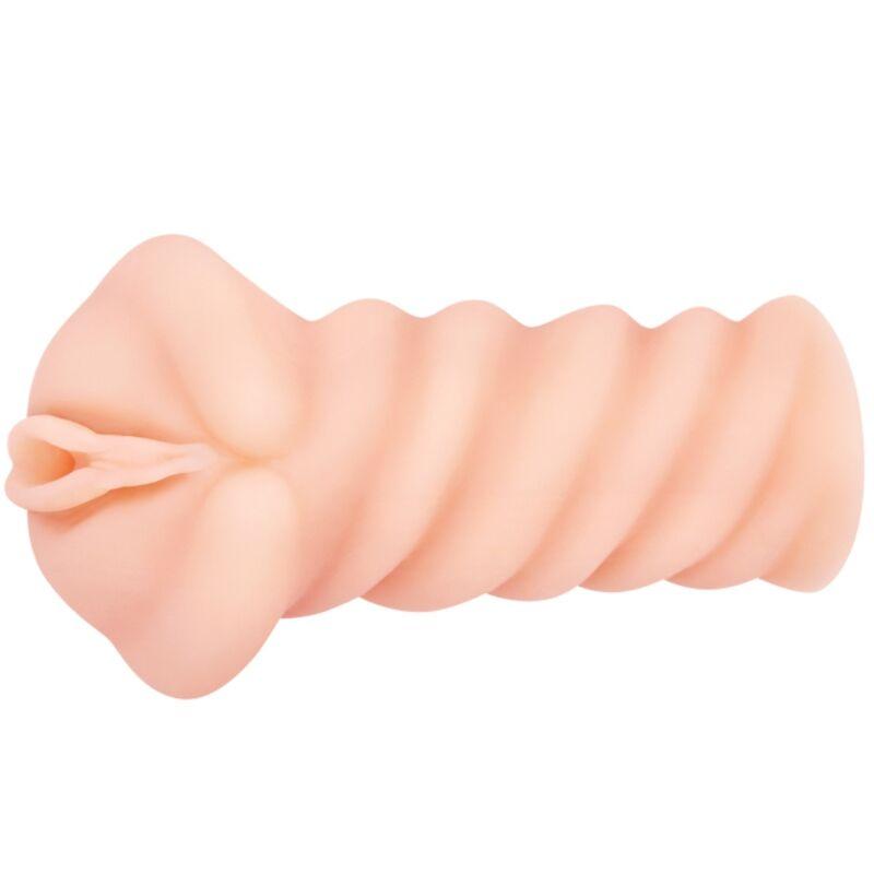 Crazy Bull - Portable Vagina Masturbator 1