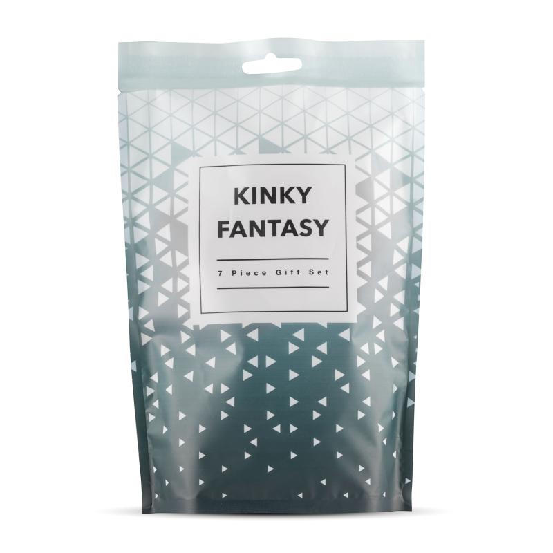 Loveboxxx - Kinky Fantasy 1