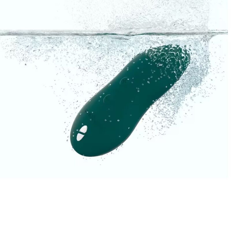 We-vibe - touch x crave magic multitasker green 11