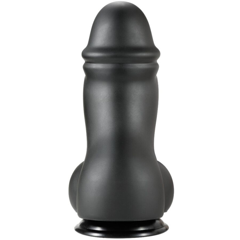 Hidden desire - inferno fat boys dildo 22 cm 3