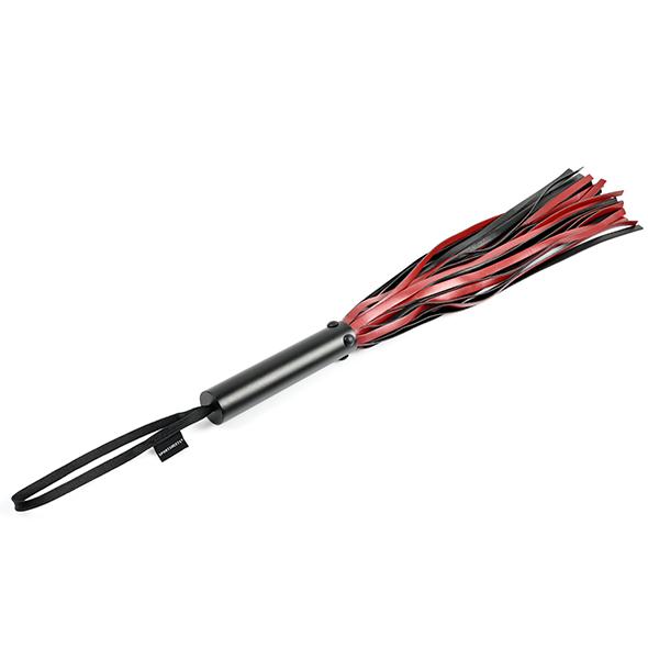 Sportsheets - Saffron Flogger 7