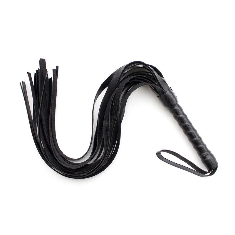 Ohmama Fetish Simply Flogger 1