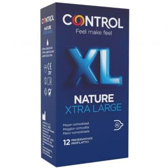 Control Adapta Nature Xl 12 Units