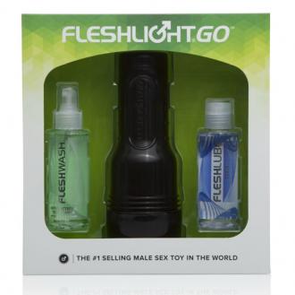 Fleshlight Go Surge Value Pack