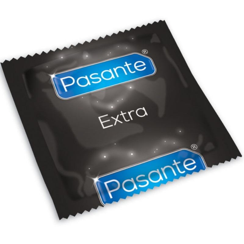 Pasante Condoms Extra Thick 144 kusov 2