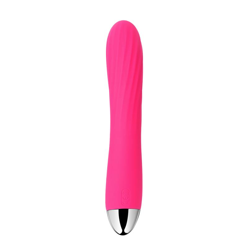 Svakom - Angel Warming G-Spot Vibrator Pink 3