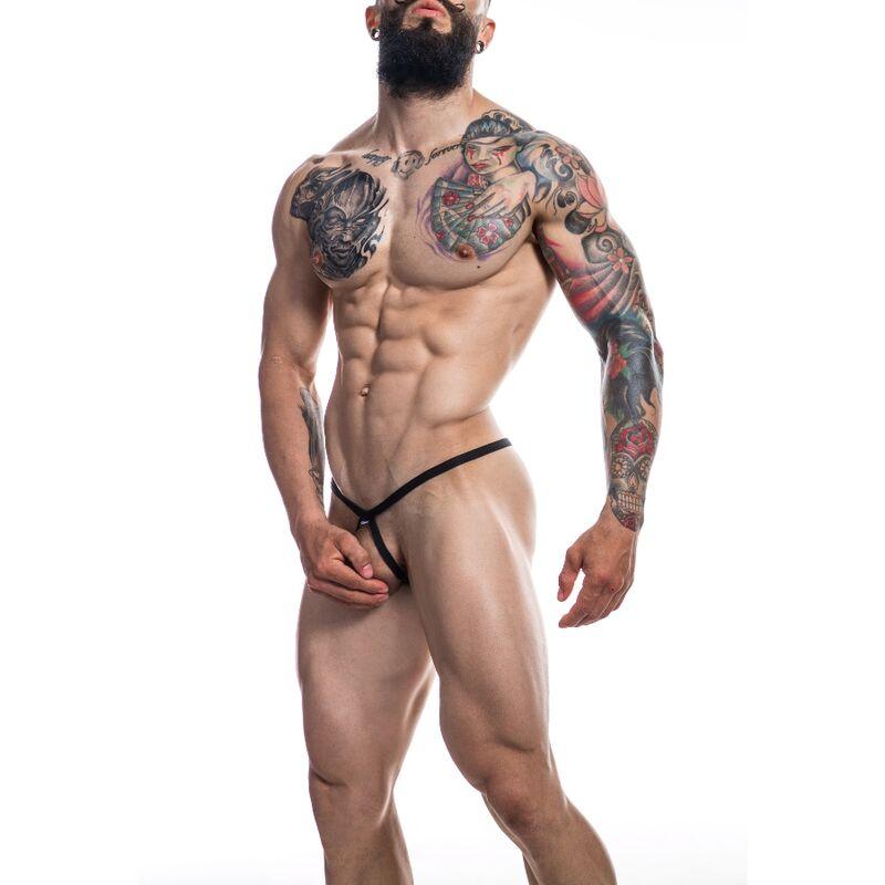 Cut4men - Loopstring Provocative - Black L