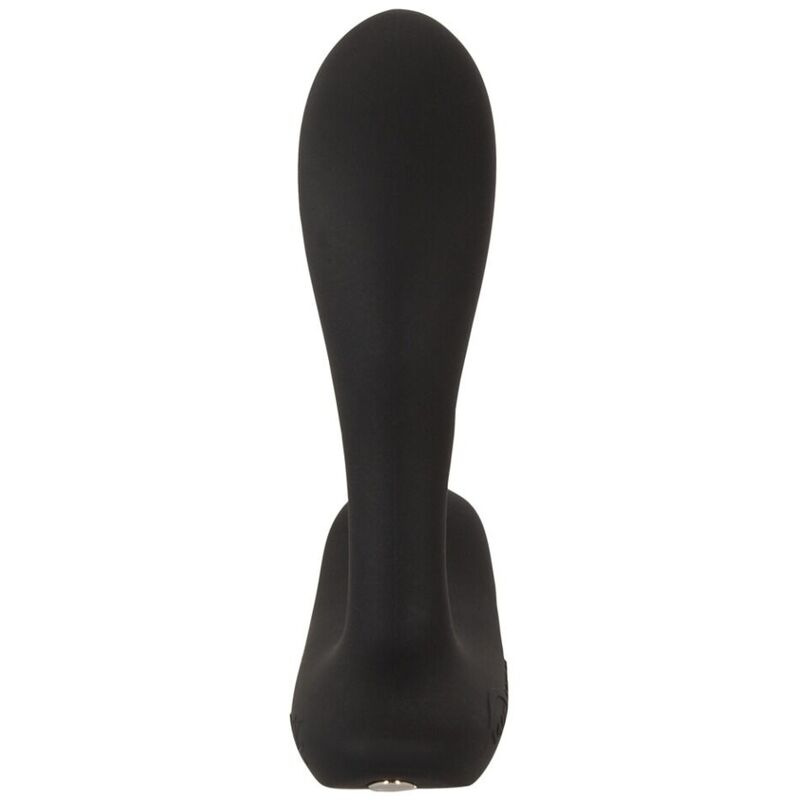 We-vibe - vector+ black prostate massager remote control 2