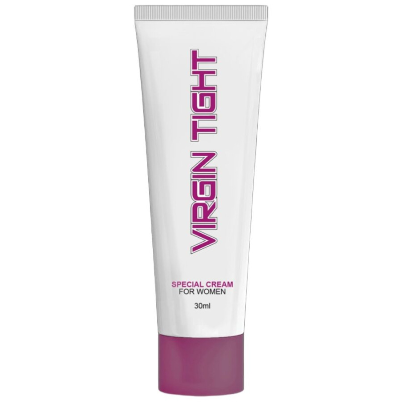 Ruf - virgin tight vagina firming cream 30 ml 1