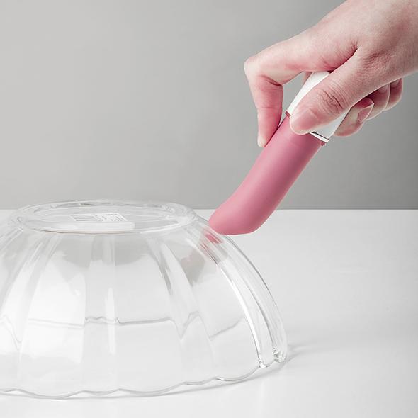 Magic Motion - Lotos App Controlled Mini Vibrator 13