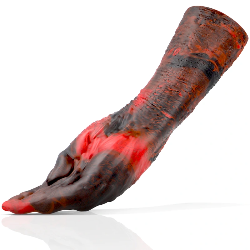 Epic - lilith dildo evil demon l 7