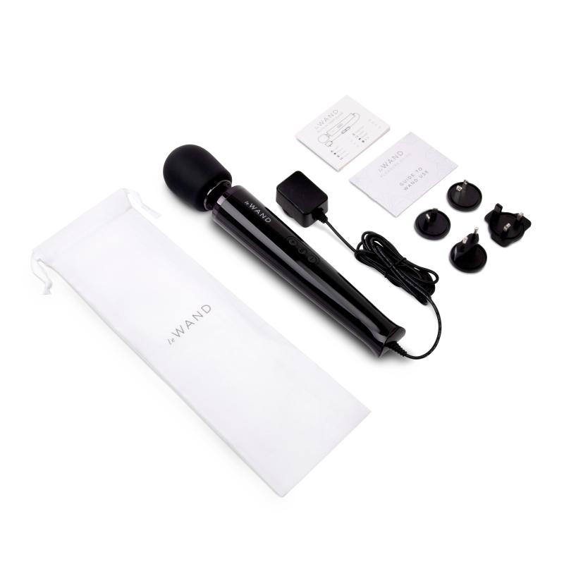 Le Wand - Plugin Black 1