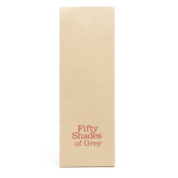 Fifty Shades Of Grey - Sweet Anticipation Under Mattress Restraint 2
