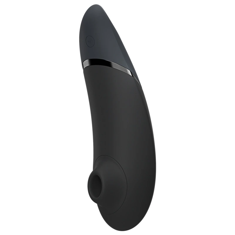 Womanizer - next clitorial stimulator black 12