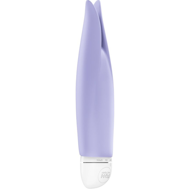Fun factory - volita lay-on vibrator purple 1