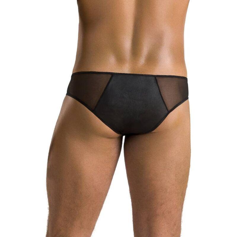 Passion 042 Slip Timmy Black S/M 3