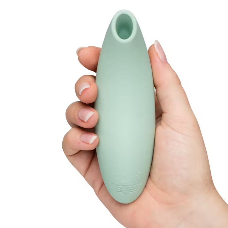 We-vibe - melt 2 air-pulse clitoral stimulator sage 4