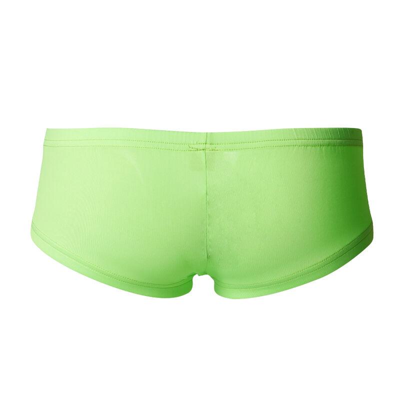 Cut4men - Booty Shorts Neon Green M