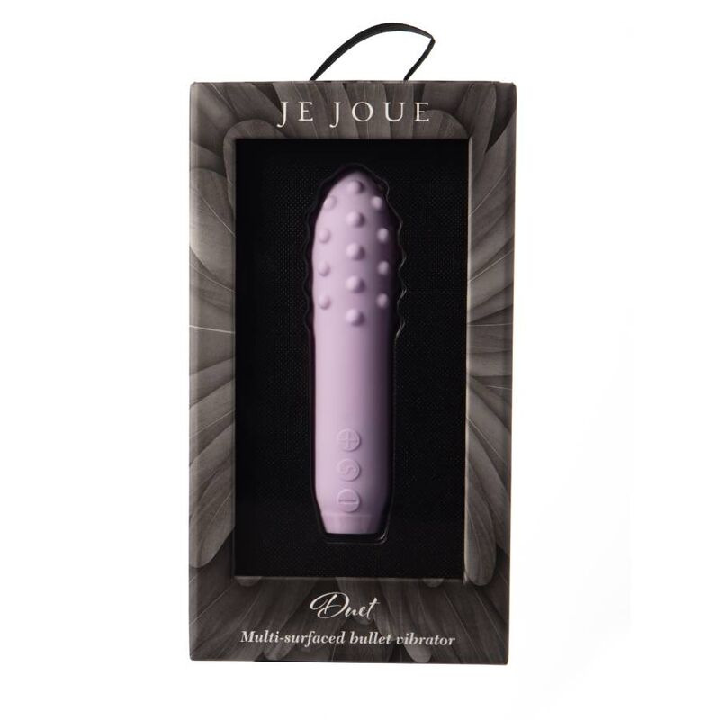 Je joue - duet bulletpurple 2