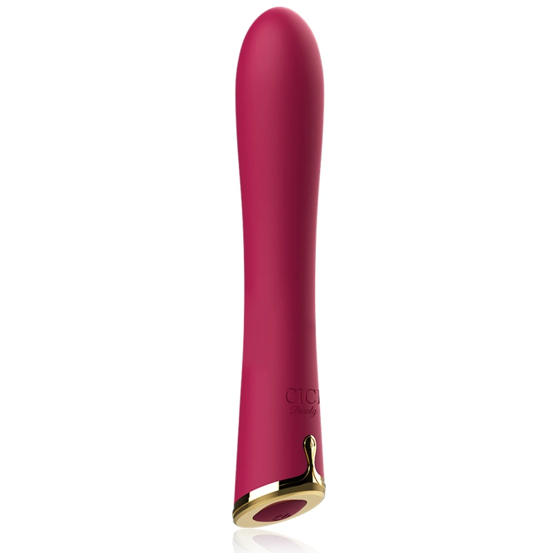 Cici beauty - premium silicone push bullet 3