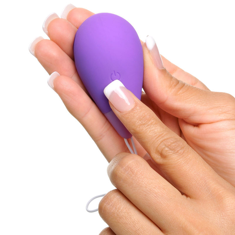 Fantasy for her - remote kegel excite-her 4