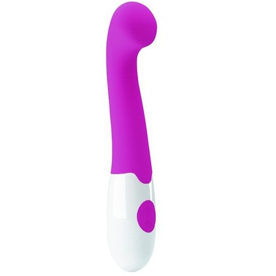 Pretty love - flirtation charles vibrator 10