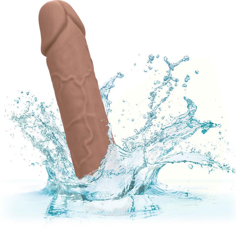 Calexotics - Performance Maxx Life-Like Extension 8 Brown Skin 9
