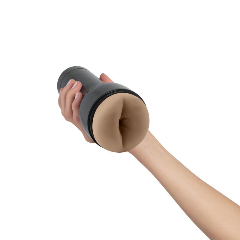 Kiiroo - Feel Stroker Extra Tight Butt Mid Brown 3