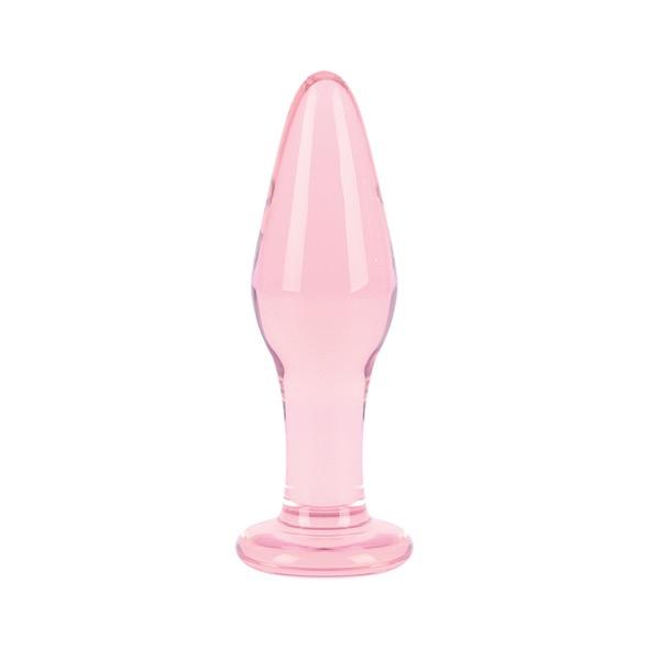 Nobü - Rose Slim Plug Pink