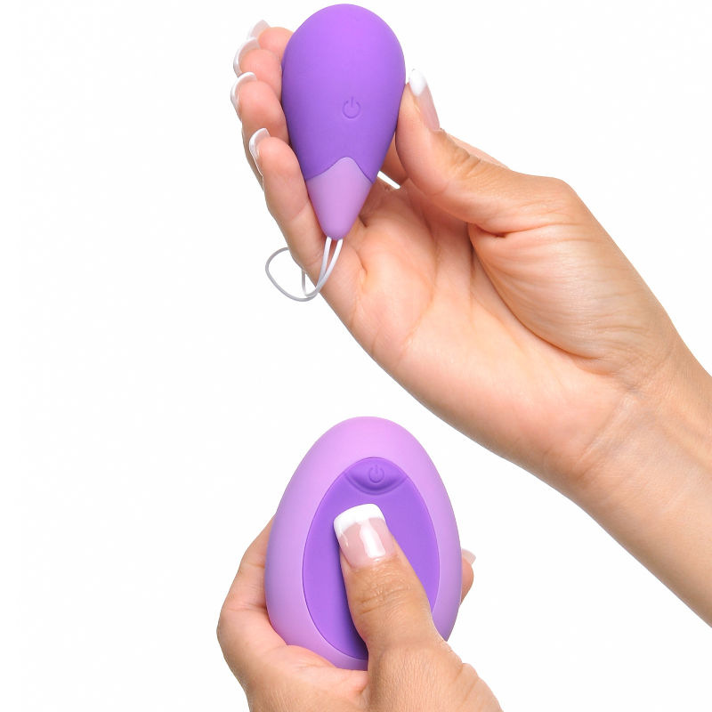 Fantasy for her - remote kegel excite-her 2