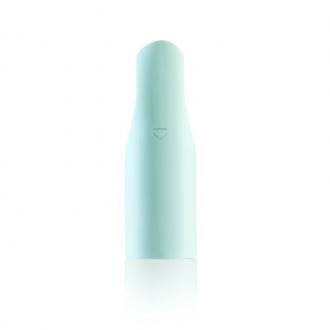 Ooh By Je Joue - Large Cock Ring Case Aqua Blue