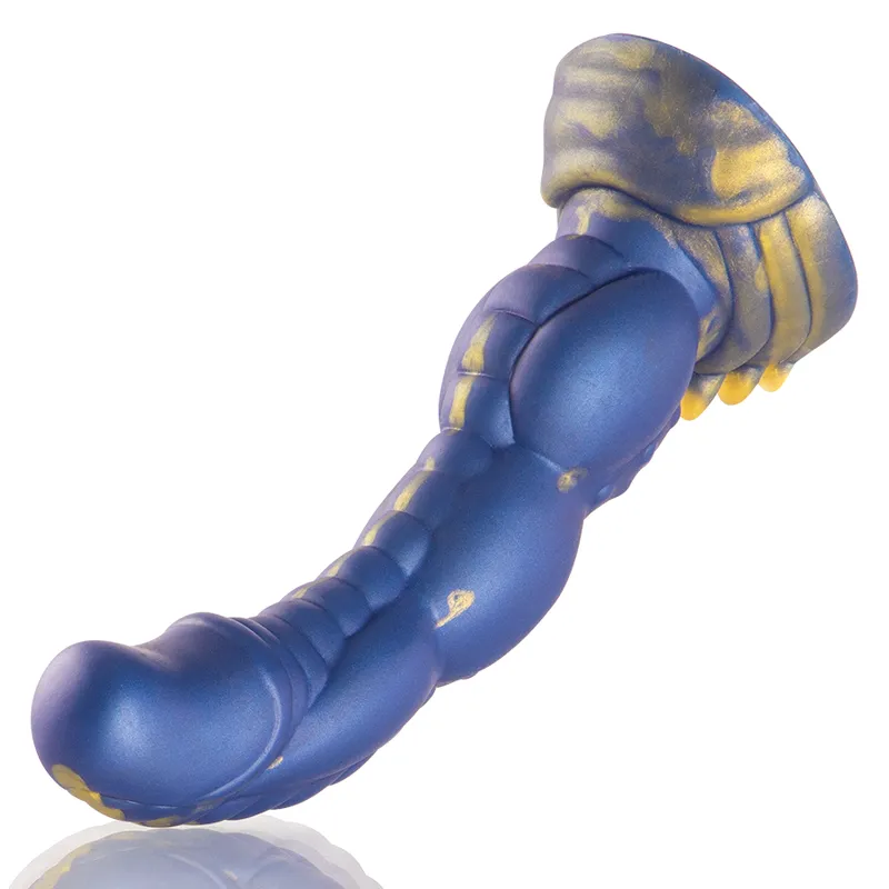 Epic - Poseidon Dildo Embrace Of The Sea