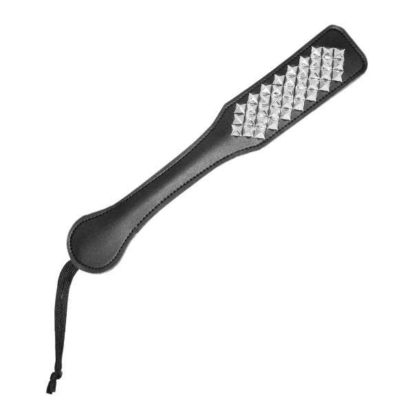 Sportsheets Sex & Mischief Studded Paddle