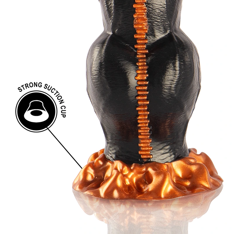 Epic - deimos dildo power of ecstasy 7