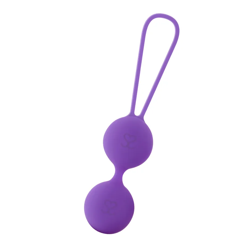 Moressa - Osian Three Premium Lilac Silicone