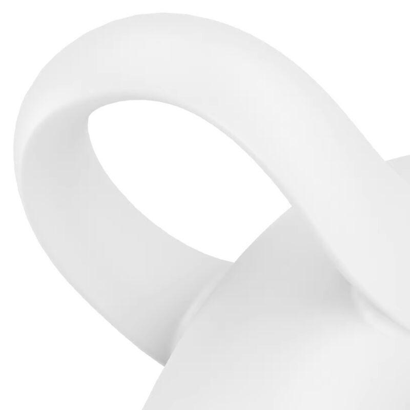 Satisfyer Boldlover Finger Vibrátor White - Prstový Vibrátor 2