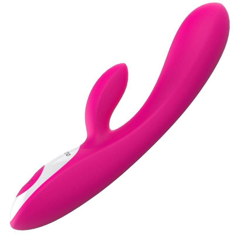Nalone Want Rechargeable Vibrator Voice Control 4