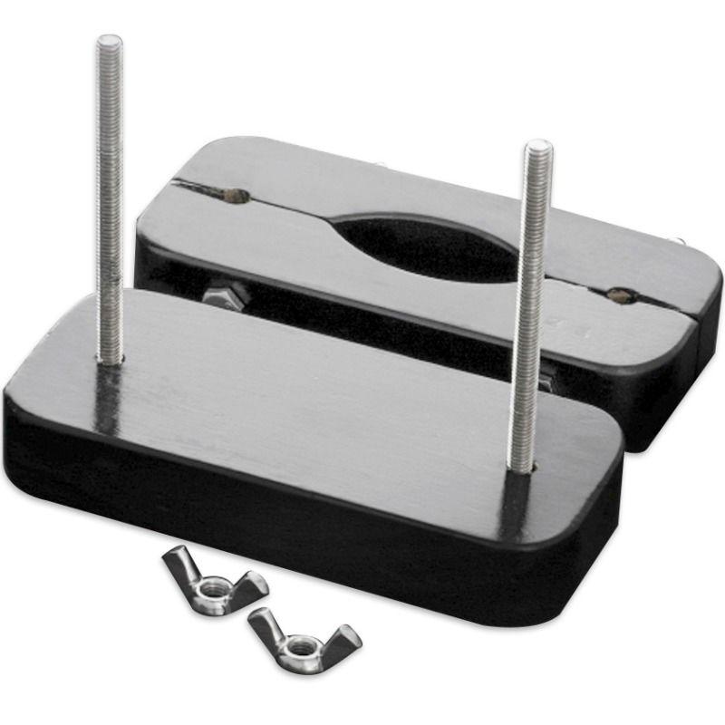 Metal Hard Ball Buster - Zveráč Na Semenníky 1