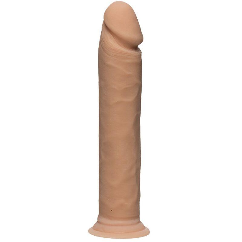Doc Johnson 10 Inch Ultraskyn Skin