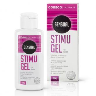 Intimate Stimu Gel For Women