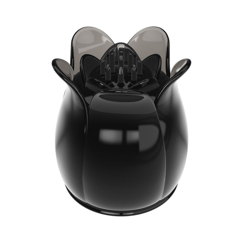 Pretty love - secret garden black massage head 2