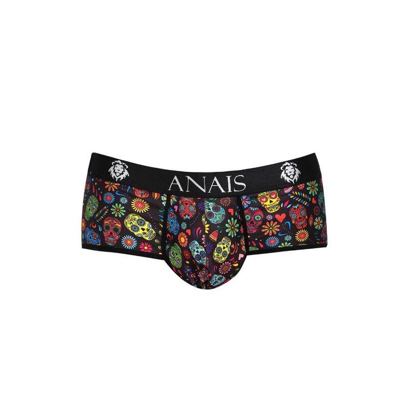 Anais Men - Mexico Brief M 2